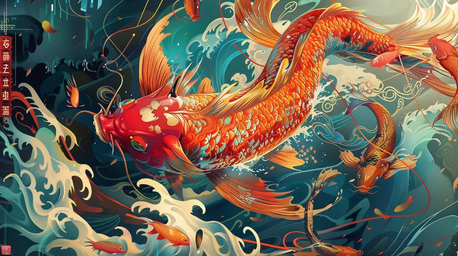Ocean King