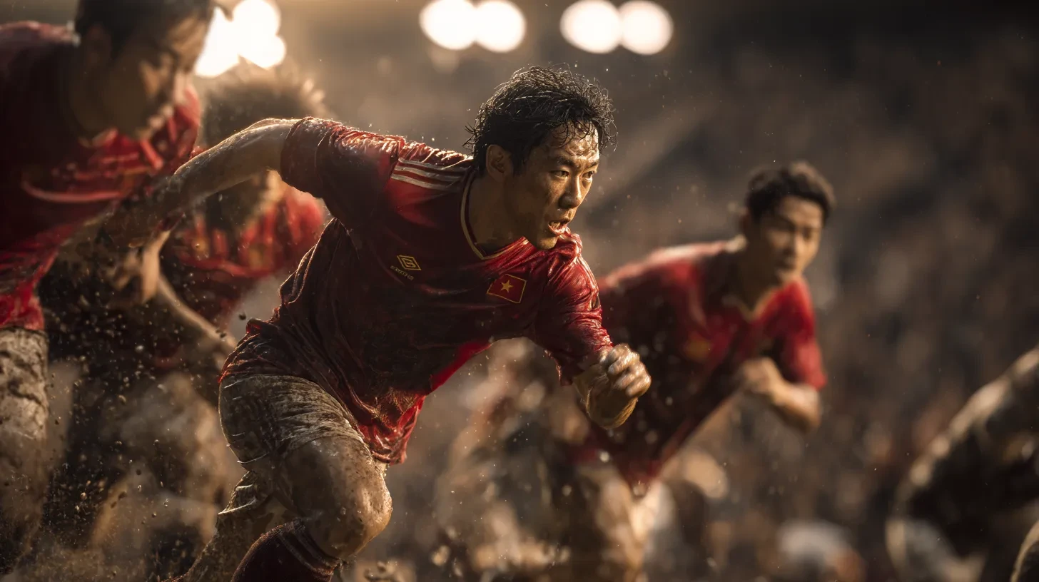 Peraduan Bola Sepak Antarabangsa: Menyelami Dunia Liga dan Pemain 2026/06/24