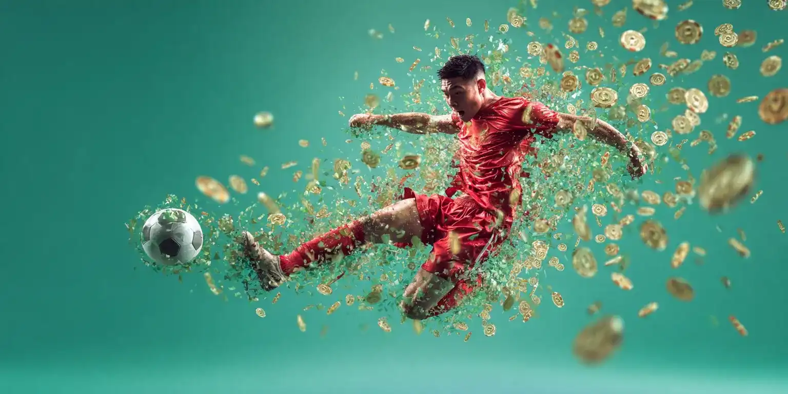Meneroka Bola Sepak Eropah Bersama Winbox88
